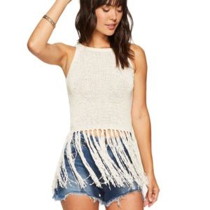 Jack by BB Dakota long drive top